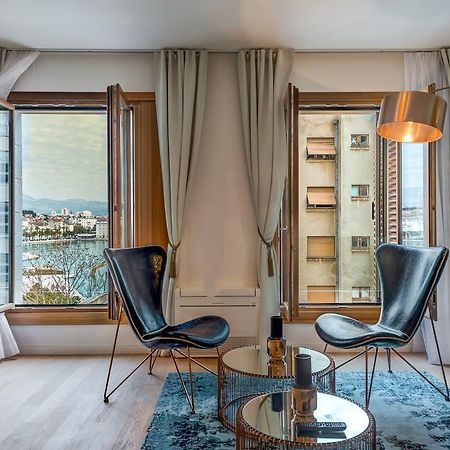 Apartment Carnation Сплит Экстерьер фото