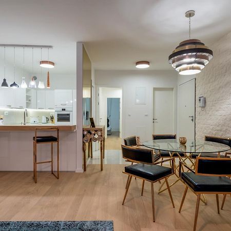 Apartment Carnation Сплит Экстерьер фото