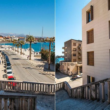 Apartment Carnation Сплит Экстерьер фото