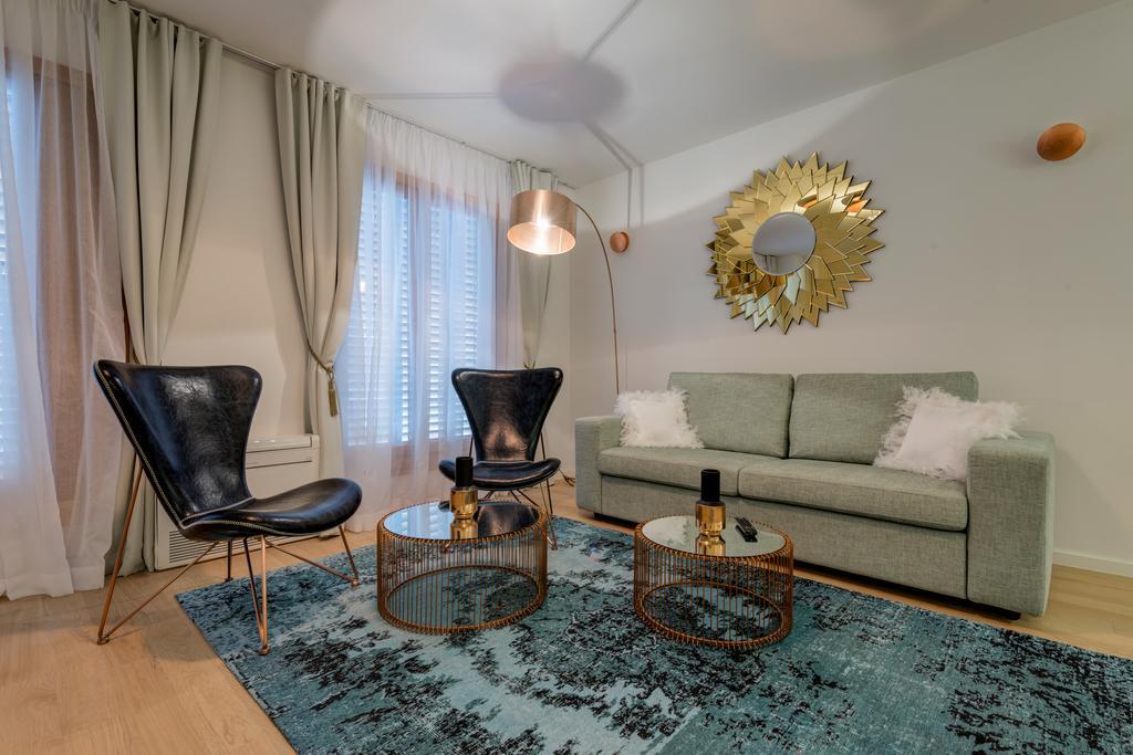 Apartment Carnation Сплит Экстерьер фото