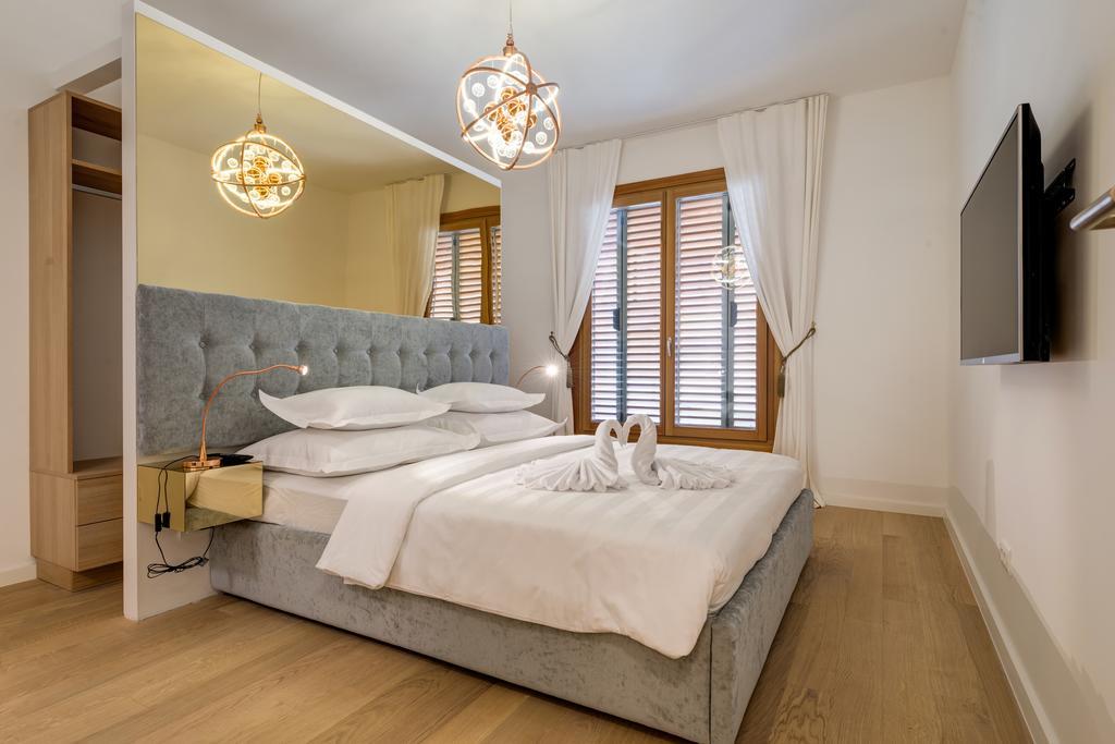 Apartment Carnation Сплит Экстерьер фото