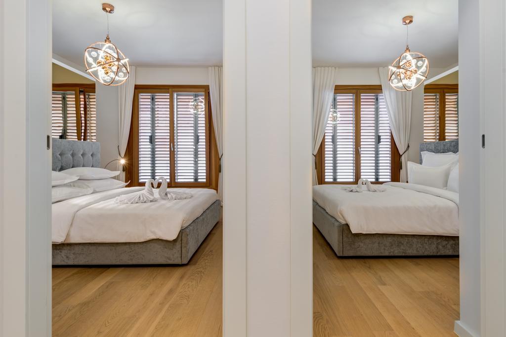 Apartment Carnation Сплит Экстерьер фото