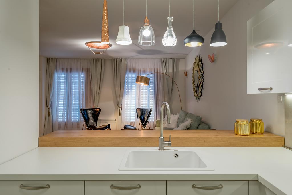 Apartment Carnation Сплит Экстерьер фото