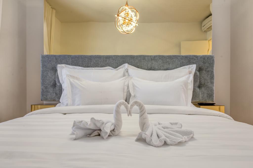 Apartment Carnation Сплит Экстерьер фото
