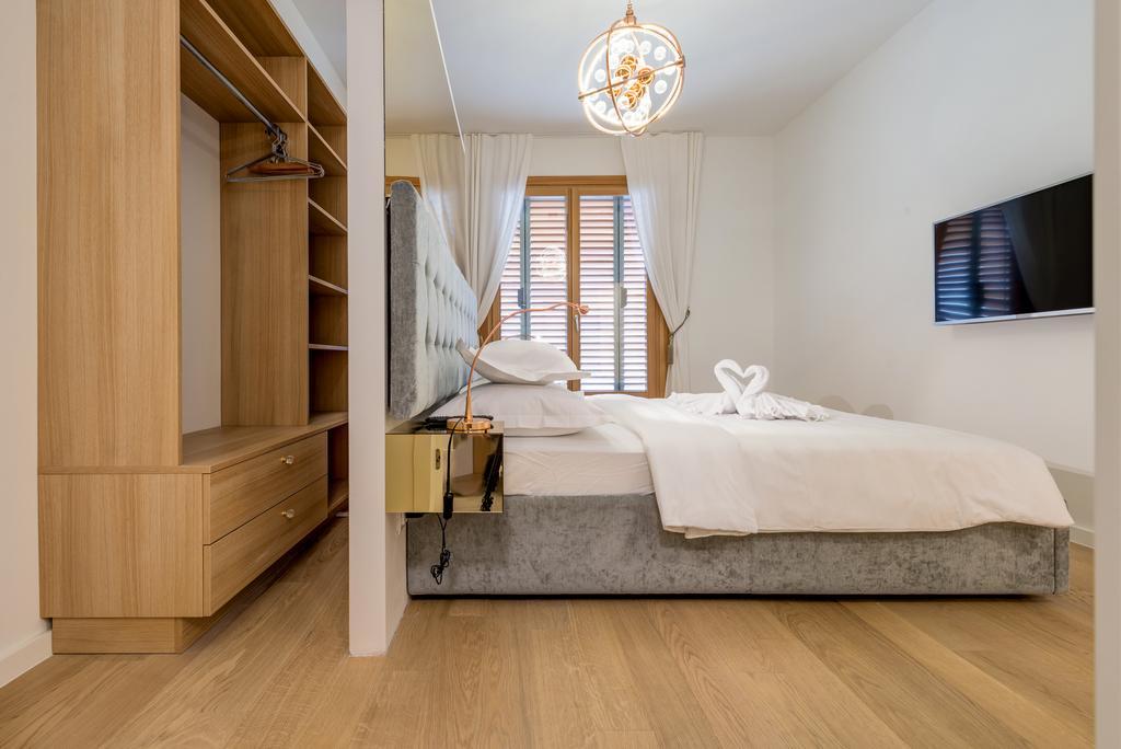 Apartment Carnation Сплит Экстерьер фото