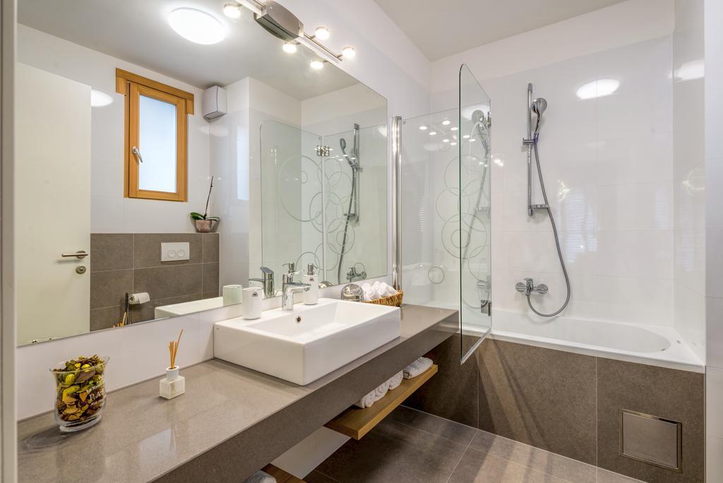 Apartment Carnation Сплит Экстерьер фото
