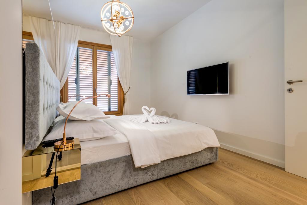 Apartment Carnation Сплит Экстерьер фото
