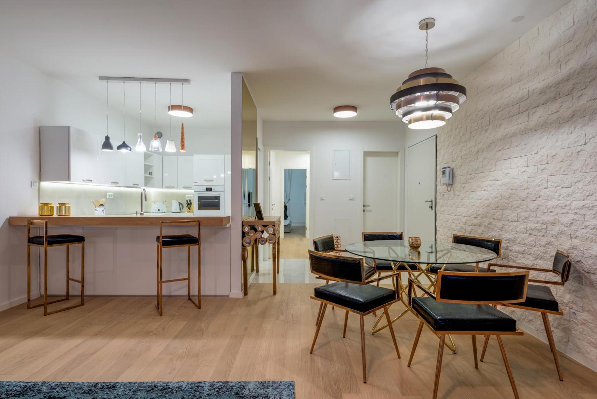Apartment Carnation Сплит Экстерьер фото