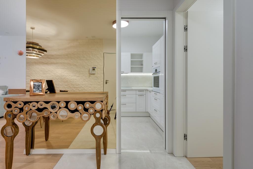 Apartment Carnation Сплит Экстерьер фото