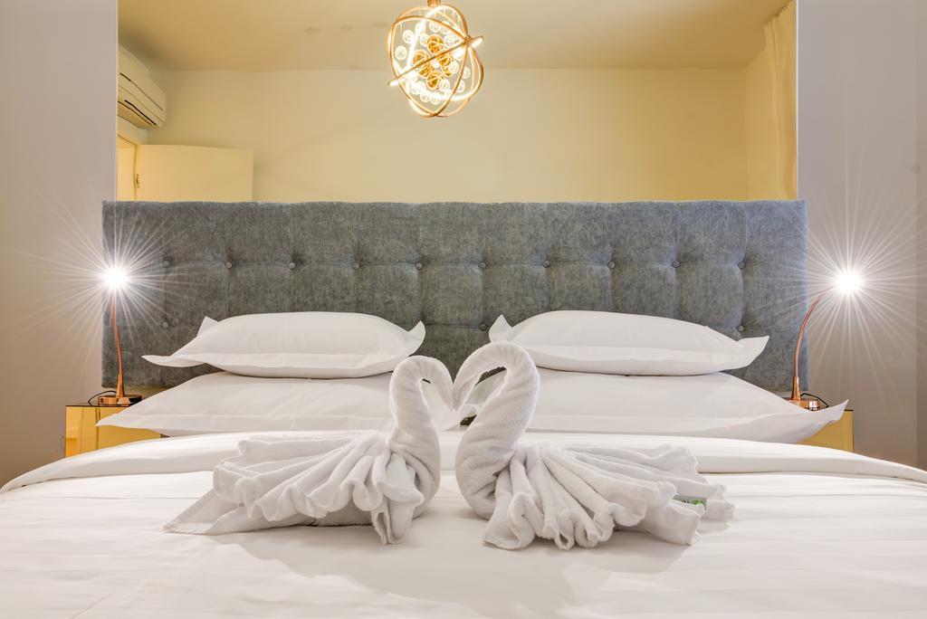 Apartment Carnation Сплит Экстерьер фото